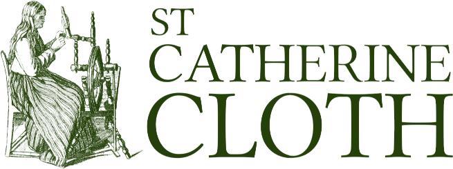 St Catherine Cloth