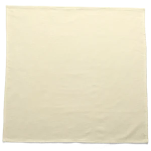 Brushed Cotton Nappy